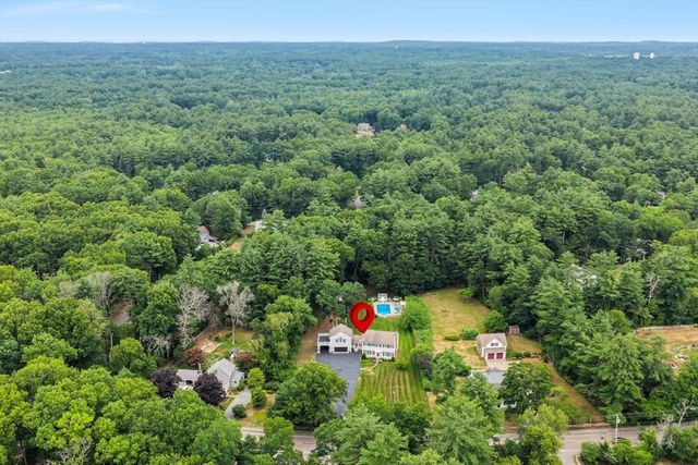 799 Hanover St, Hanover, MA 02339