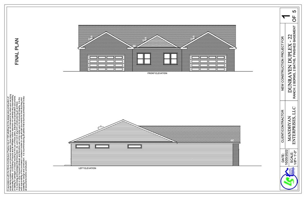 1922 Dunraven Road, Bloomington, IL 61704