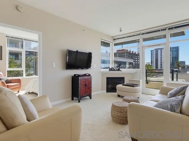 475 Redwood St 403, San Diego, CA 92103
