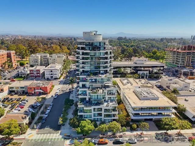 475 Redwood St 403, San Diego, CA 92103