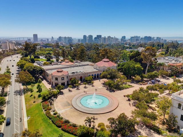 475 Redwood St 403, San Diego, CA 92103