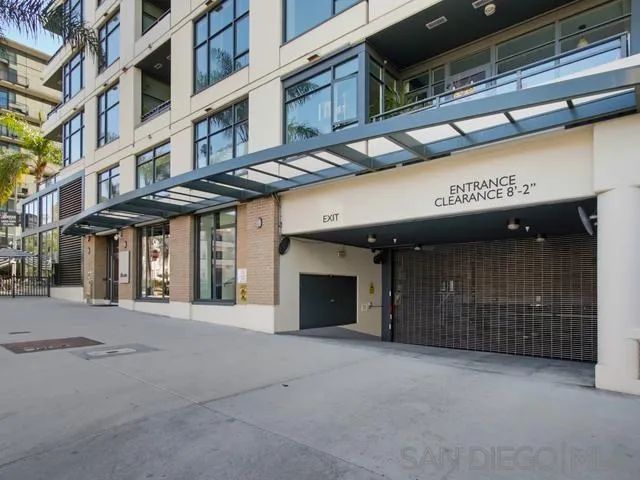 475 Redwood St 403, San Diego, CA 92103
