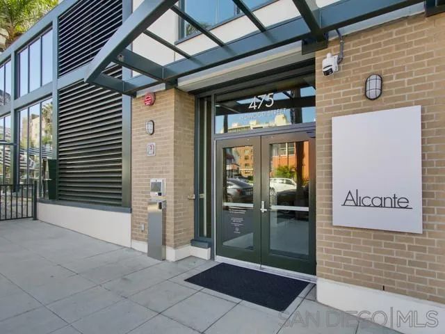 475 Redwood St 403, San Diego, CA 92103