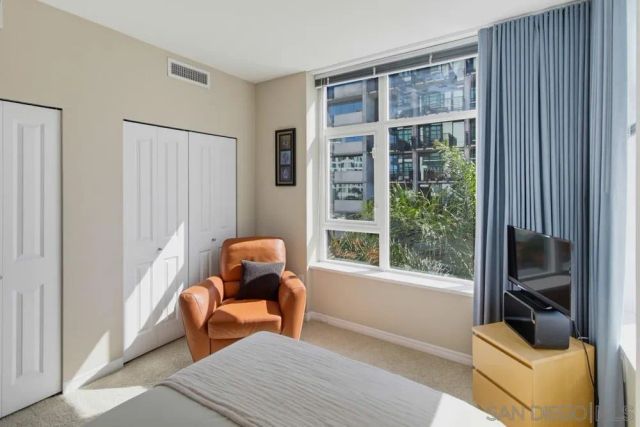 475 Redwood St 403, San Diego, CA 92103