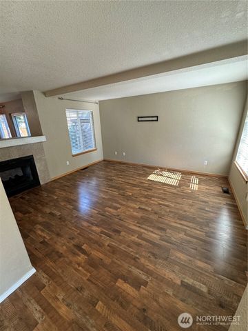 4127 Galena Street SE, Lacey, WA 98503
