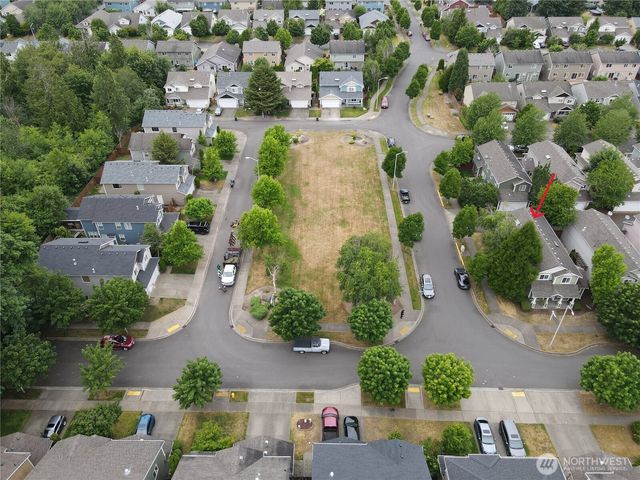 4127 Galena Street SE, Lacey, WA 98503