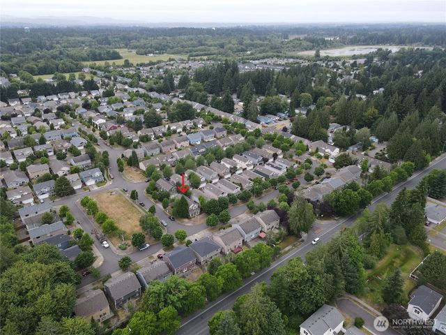 4127 Galena Street SE, Lacey, WA 98503