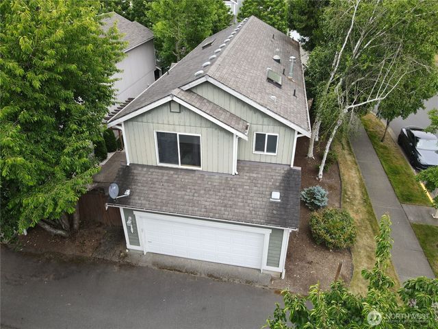 4127 Galena Street SE, Lacey, WA 98503