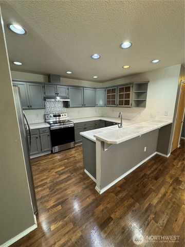 4127 Galena Street SE, Lacey, WA 98503