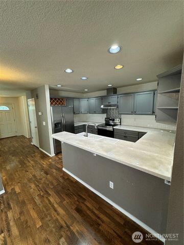 4127 Galena Street SE, Lacey, WA 98503