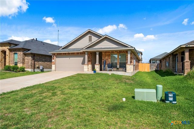 6300 Dorothy Muree Drive, Temple, TX 76502
