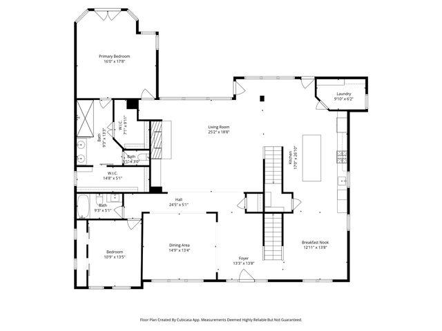 2533 Green Oak Drive, Carrollton, TX 75010