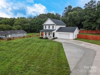 10314 Buccaneer Road, Charlotte, NC 28227