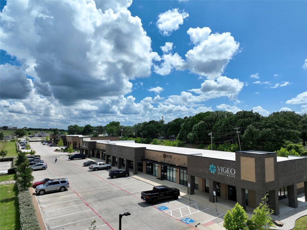 1801 Fort Worth Highway 2, Weatherford, TX 76086 — photo 5