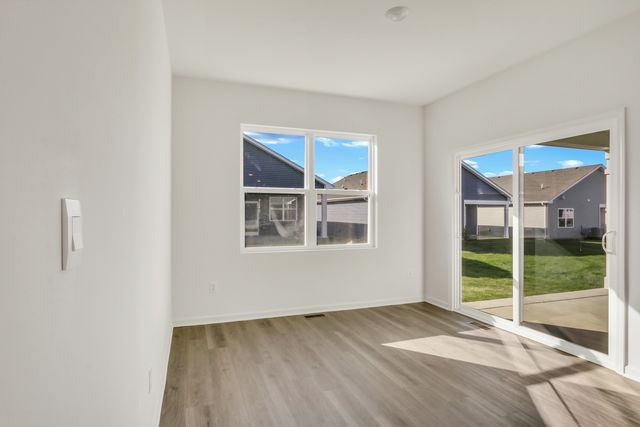 14561 S Greenbriar Drive, Plainfield, IL 60544