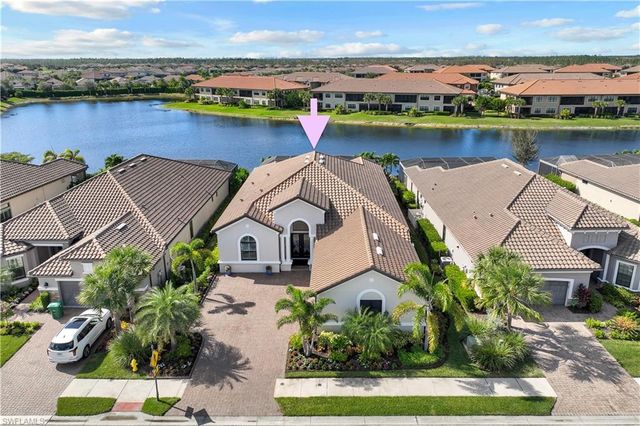 9431 Galliano TER, Naples, FL 34119