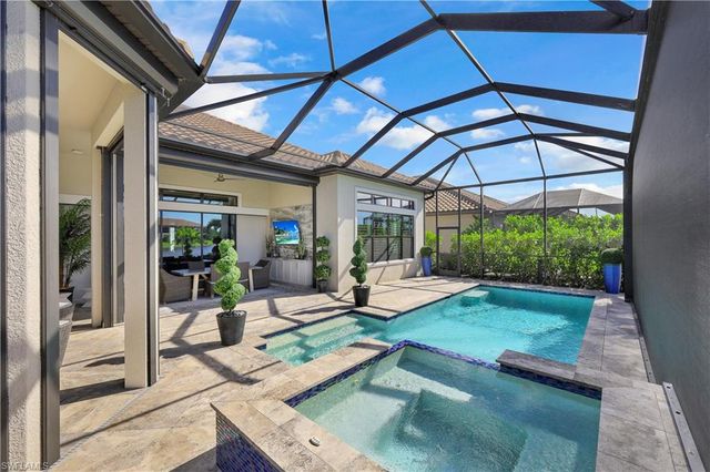 9431 Galliano TER, Naples, FL 34119