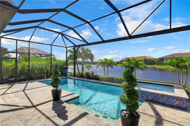 9431 Galliano TER, Naples, FL 34119