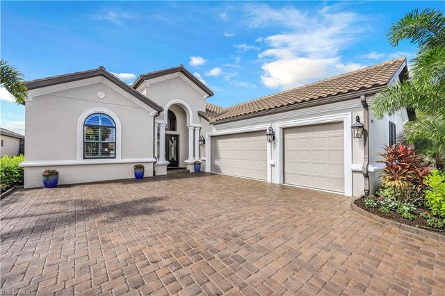 9431 Galliano TER, Naples, FL 34119