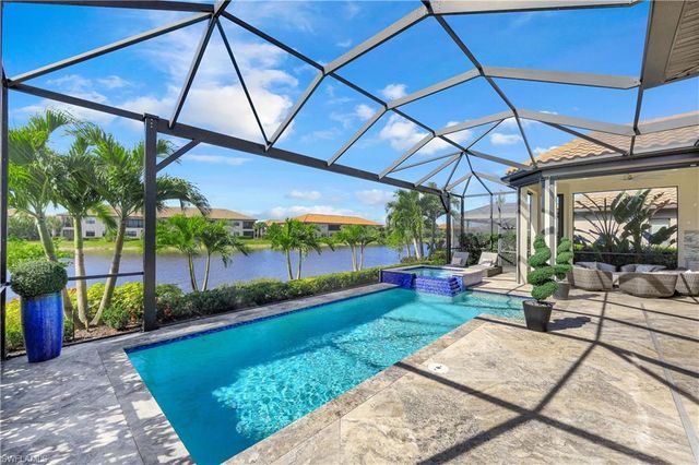 9431 Galliano TER, Naples, FL 34119