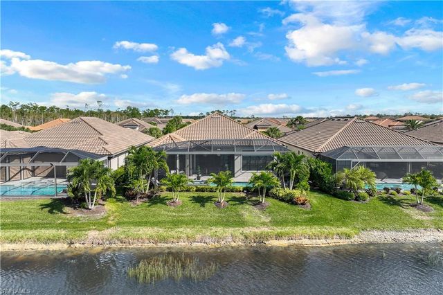 9431 Galliano TER, Naples, FL 34119