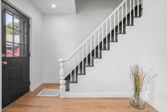 16 Spring Street, Franklin, NH 03235
