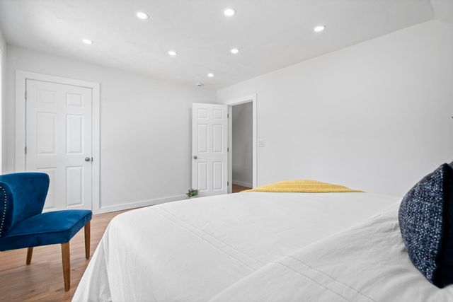16 Spring Street, Franklin, NH 03235
