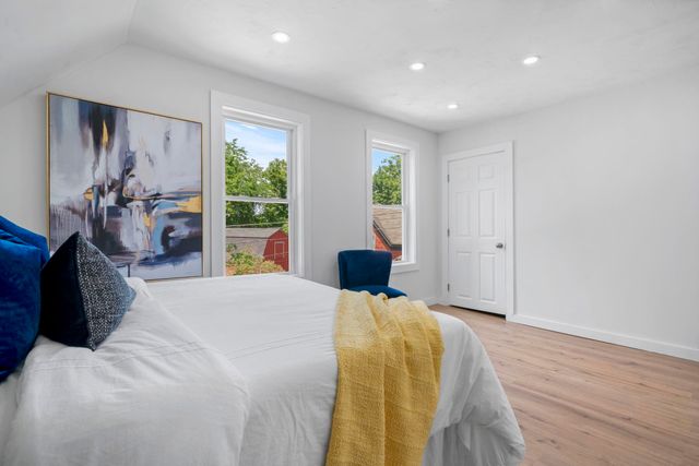 16 Spring Street, Franklin, NH 03235