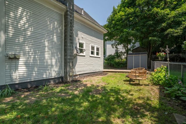 16 Spring Street, Franklin, NH 03235