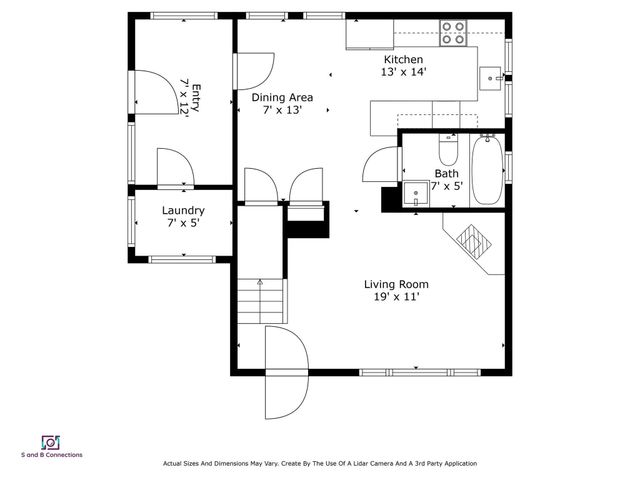 16 Spring Street, Franklin, NH 03235