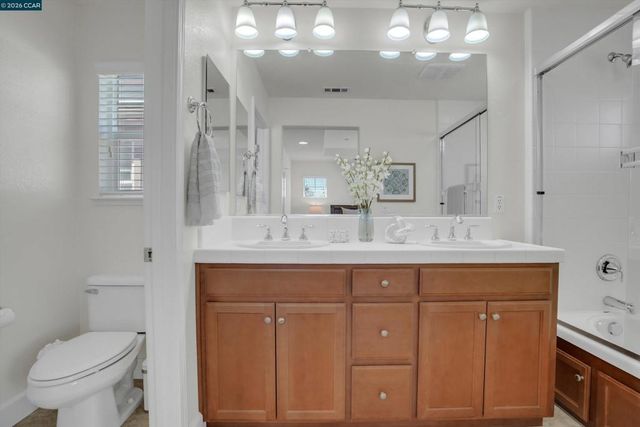 2900 Calico Cmn, Livermore, CA 94551