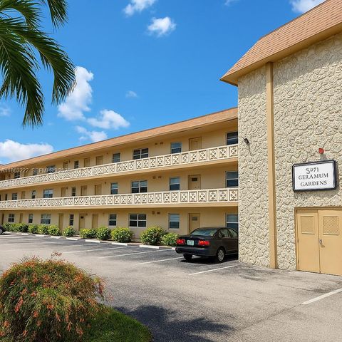 5071 W Oakland Park Boulevard 103, Lauderdale Lakes, FL 33313