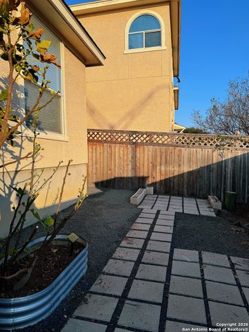 6730 Biscay Harbor, San Antonio, TX 78249