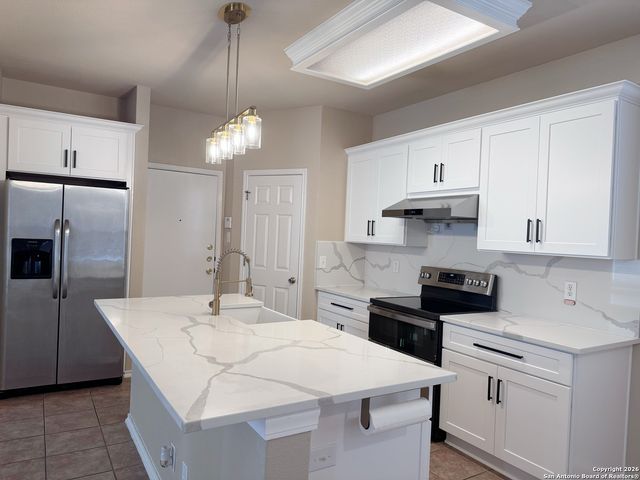 6730 Biscay Harbor, San Antonio, TX 78249