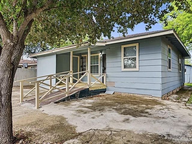 4913 S 26th Street, Mcallen, TX 78503