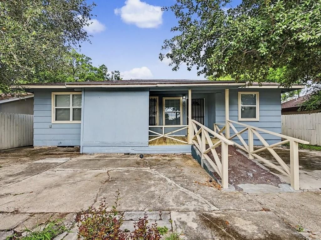 4913 S 26th Street, Mcallen, TX 78503
