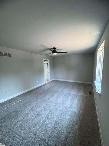 22704 Euclid Street, Saint Clair Shores, MI 48082