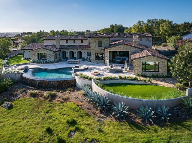 7795 Sendero Angelica, San Diego, CA 92127