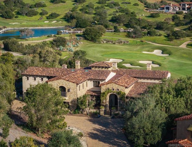 7795 Sendero Angelica, San Diego, CA 92127