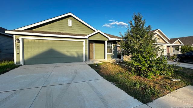 10219 ROBBINS CRK, San Antonio, TX 78245