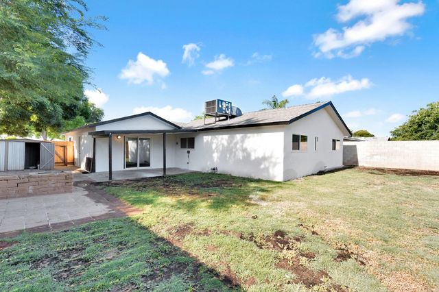 3126 W Alamos Avenue, Fresno, CA 93722