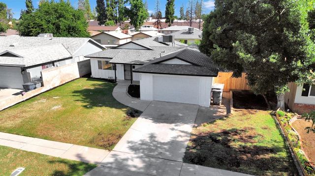 3126 W Alamos Avenue, Fresno, CA 93722