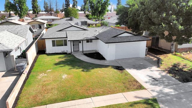 3126 W Alamos Avenue, Fresno, CA 93722