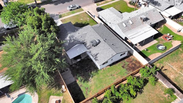 3126 W Alamos Avenue, Fresno, CA 93722