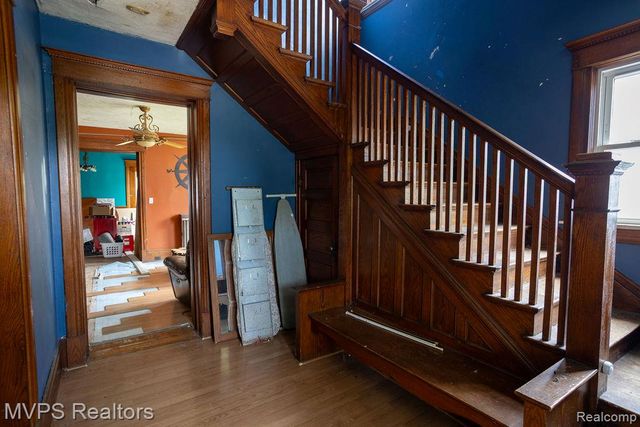126 Clinton Street, Mount Clemens, MI 48043
