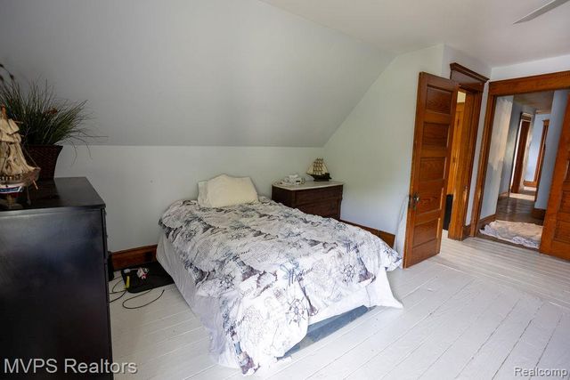 126 Clinton Street, Mount Clemens, MI 48043