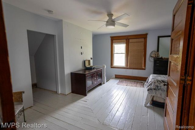 126 Clinton Street, Mount Clemens, MI 48043