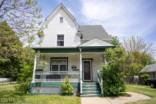 126 Clinton Street, Mount Clemens, MI 48043