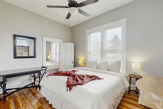 208 N 9th Street, Rogers, AR 72756