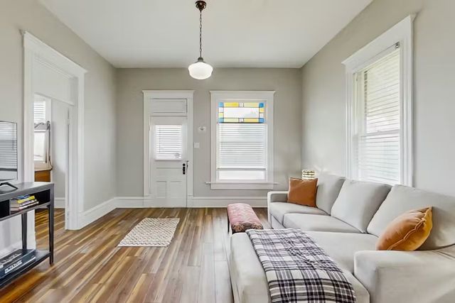 208 N 9th Street, Rogers, AR 72756